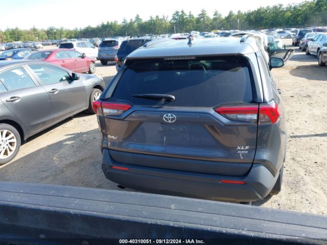 JTMA1RFV7KD033288 Toyota Rav4 Xle Premium