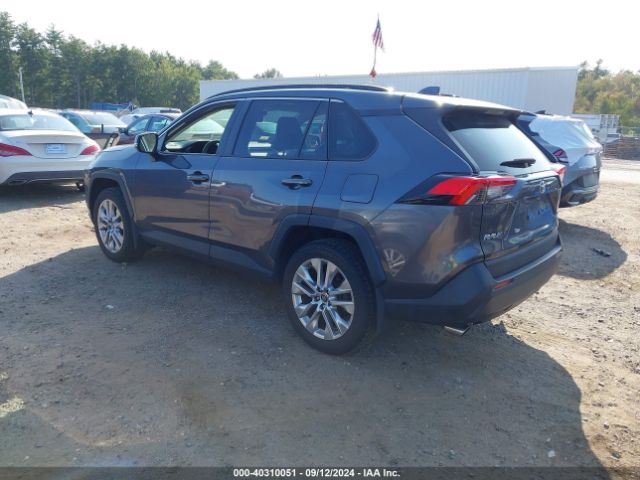 JTMA1RFV7KD033288 Toyota Rav4 Xle Premium