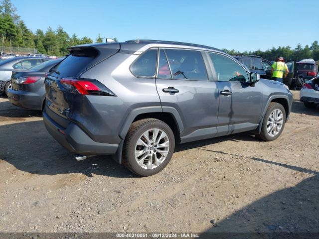 JTMA1RFV7KD033288 Toyota Rav4 Xle Premium