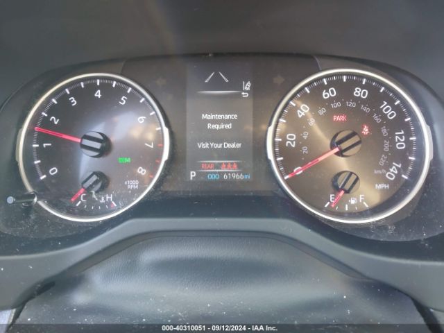 JTMA1RFV7KD033288 Toyota Rav4 Xle Premium