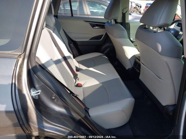 JTMA1RFV7KD033288 Toyota Rav4 Xle Premium