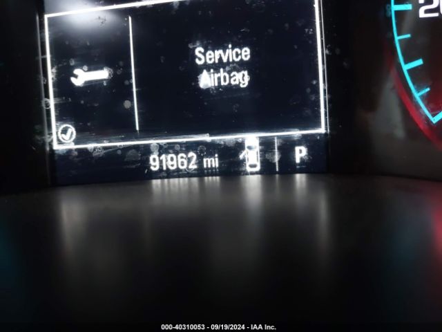 1GCHTBEN5H1183587 Chevrolet Colorado Wt