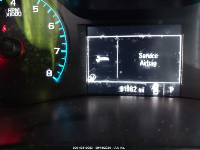 1GCHTBEN5H1183587 Chevrolet Colorado Wt