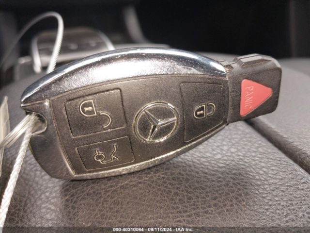 4JGDF6EE4HA767827 Mercedes-Benz Gls 450 4matic