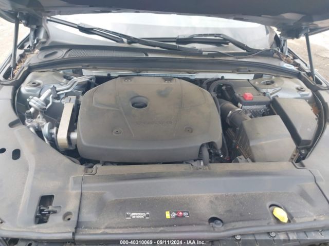 LVY982MK0JP022802 Volvo S90 T5 Momentum