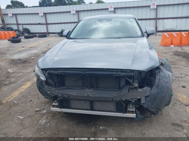 LVY982MK0JP022802 Volvo S90 T5 Momentum