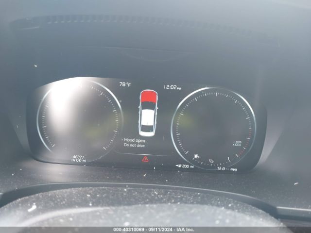 LVY982MK0JP022802 Volvo S90 T5 Momentum