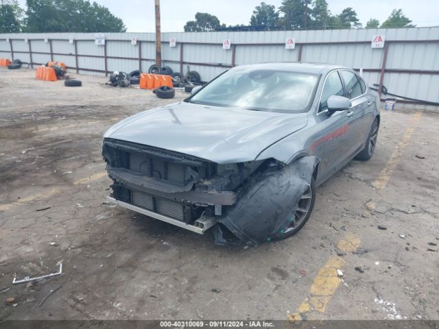 LVY982MK0JP022802 Volvo S90 T5 Momentum