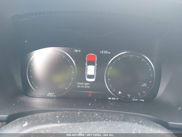 LVY982MK0JP022802 Volvo S90 T5 Momentum