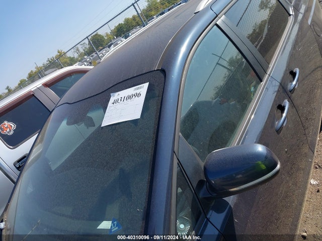 KIA SEDONA LX 2016 KNDMB5C17G6129437 Image 6