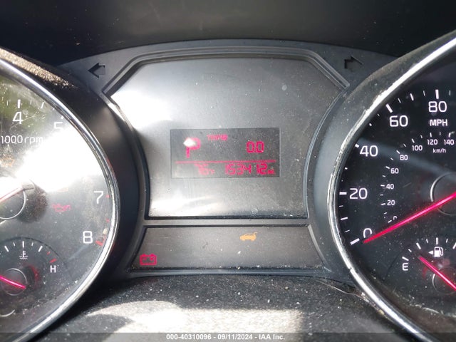 KIA SEDONA LX 2016 KNDMB5C17G6129437 Image 7