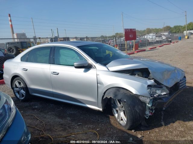 1VWBS7A38EC100211 Volkswagen Passat 1.8t Se