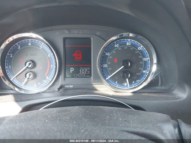 Toyota COROLLA LE 2018 2T1BURHE4JC077284 Image 7
