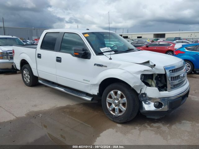 2014 1FTFW1CT8EKF72742 главное изображение