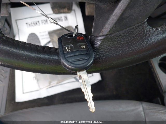 Ford F-150 Xlt 2014 1FTFW1CT8EKF72742 Image 11