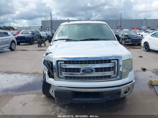 Ford F-150 Xlt 2014 1FTFW1CT8EKF72742 Image 13