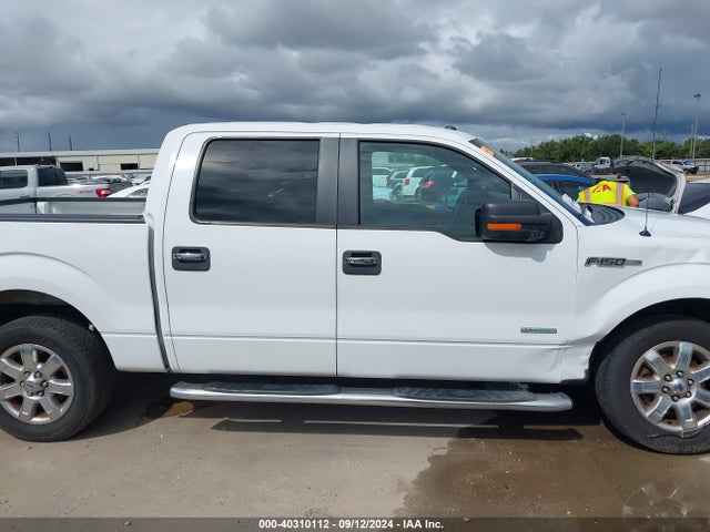 Ford F-150 Xlt 2014 1FTFW1CT8EKF72742 Image 14