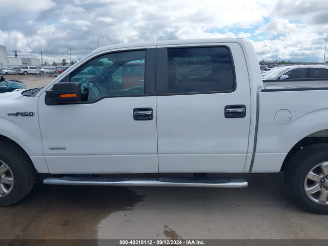 Ford F-150 Xlt 2014 1FTFW1CT8EKF72742 Image 15