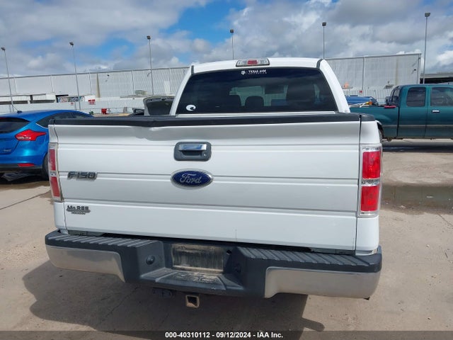 Ford F-150 Xlt 2014 1FTFW1CT8EKF72742 Image 17