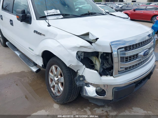 Ford F-150 Xlt 2014 1FTFW1CT8EKF72742 Image 6
