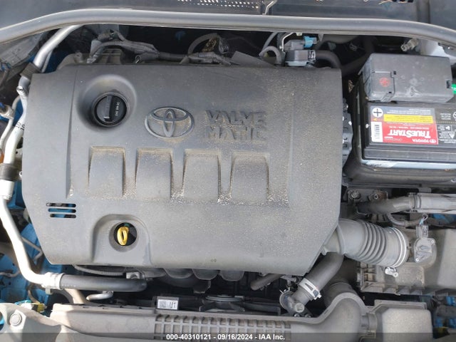 Toyota C-hr Limited 2019 NMTKHMBX8KR079774 Image 10