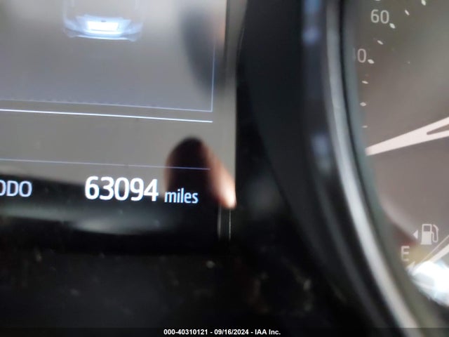 Toyota C-hr Limited 2019 NMTKHMBX8KR079774 Image 14