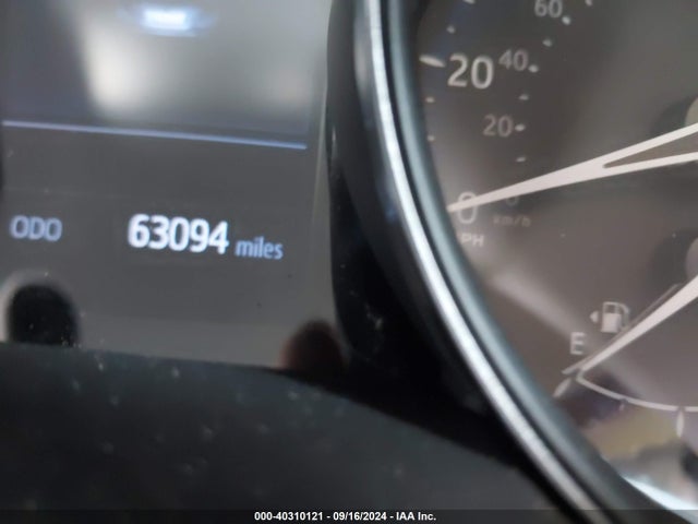Toyota C-hr Limited 2019 NMTKHMBX8KR079774 Image 7