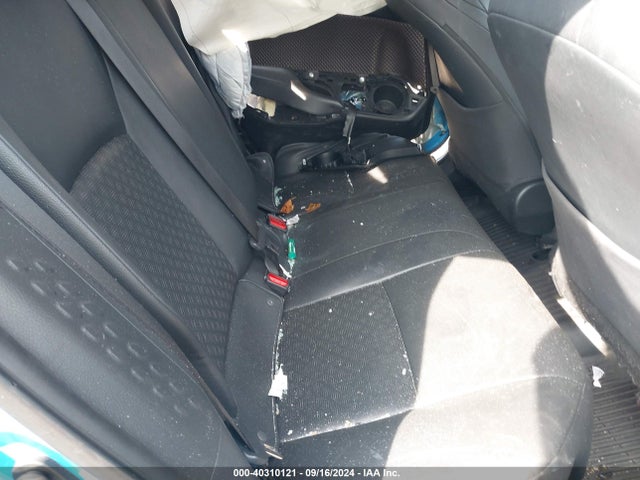 Toyota C-hr Limited 2019 NMTKHMBX8KR079774 Image 8