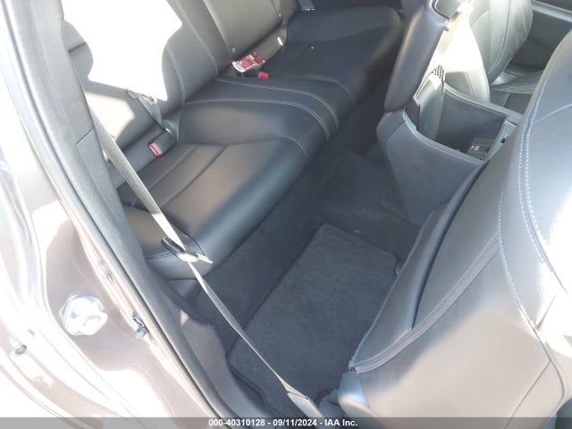 Honda Accord Ex-l 2017 1HGCT1B89HA010322 Image 8