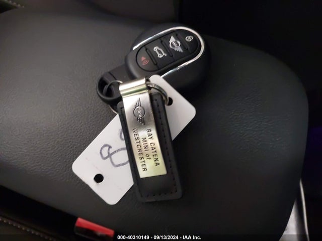 2022 MINI COUNTRYMAN WMZ83BR08N3N88339 Photo 10