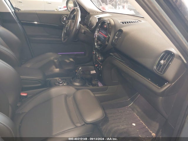 2022 MINI COUNTRYMAN WMZ83BR08N3N88339 Photo 4