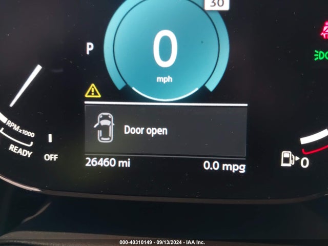 2022 MINI COUNTRYMAN WMZ83BR08N3N88339 Photo 6