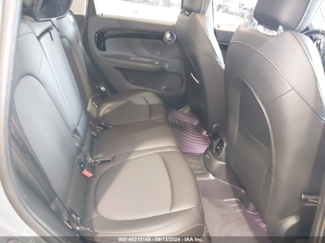 2022 MINI COUNTRYMAN WMZ83BR08N3N88339 Photo 7