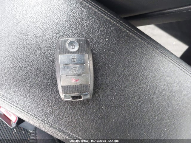 KIA Optima S 2020 5XXGT4L32LG401118 Image 11