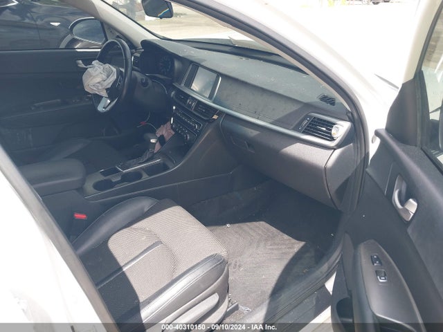 KIA Optima S 2020 5XXGT4L32LG401118 Image 5