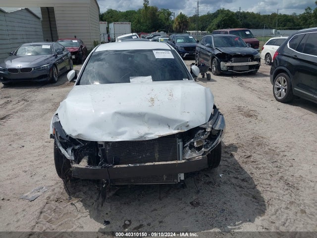 KIA Optima S 2020 5XXGT4L32LG401118 Image 6