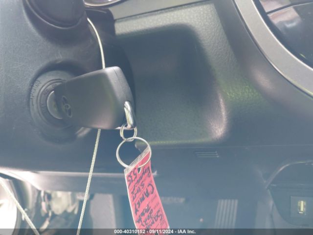 4T1G11AK1MU599289 Toyota CAMRY SE