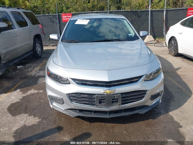Chevrolet MALIBU 1LT 2016 1G1ZE5ST0GF208134 Image 12