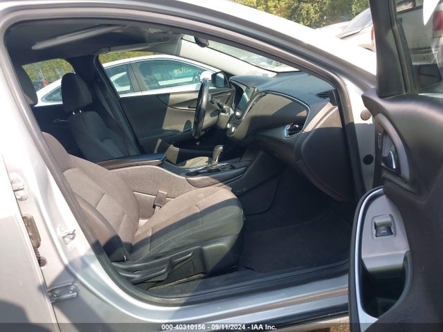 Chevrolet MALIBU 1LT 2016 1G1ZE5ST0GF208134 Image 5
