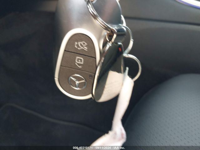 W1KAF4GB2RR186852 Mercedes-Benz C 300