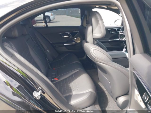W1KAF4GB2RR186852 Mercedes-Benz C 300