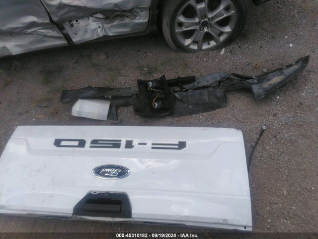 1FTEW1EP3JKC54579 Ford F-150 Xl