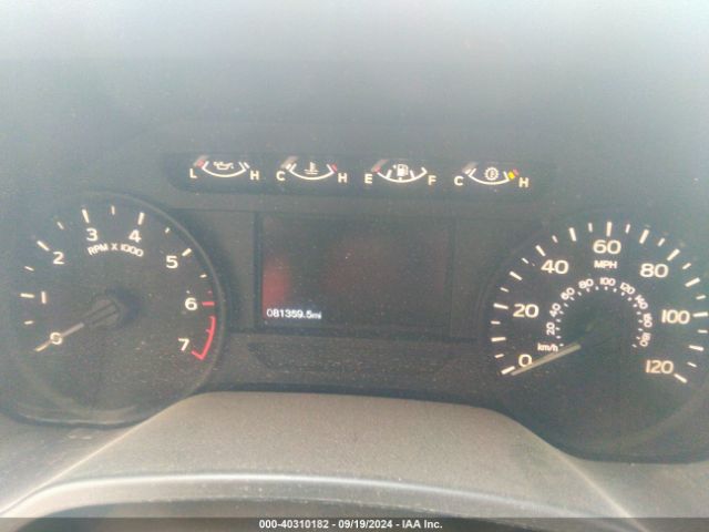 1FTEW1EP3JKC54579 Ford F-150 Xl