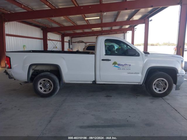 1GTN1LEC0GZ903732 GMC SIERRA 1500