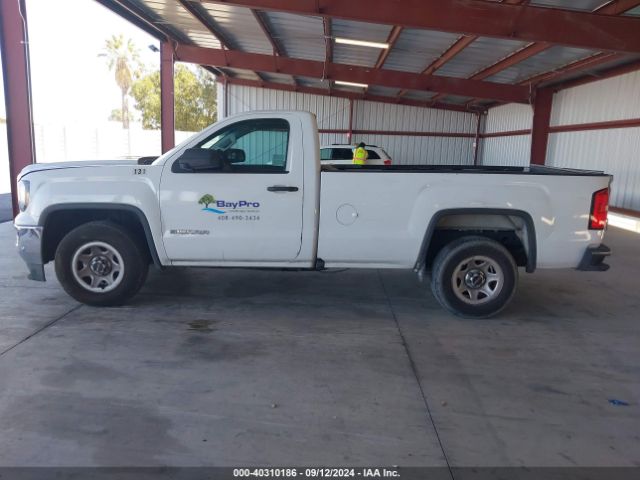 1GTN1LEC0GZ903732 GMC SIERRA 1500