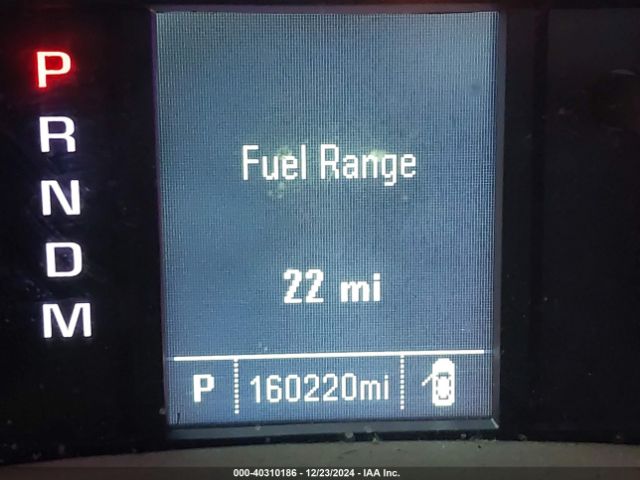 1GTN1LEC0GZ903732 GMC SIERRA 1500