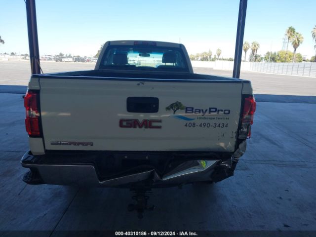1GTN1LEC0GZ903732 GMC SIERRA 1500