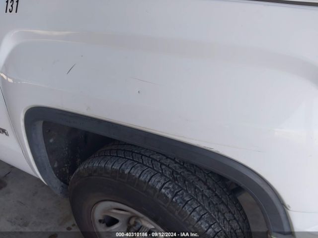 1GTN1LEC0GZ903732 GMC SIERRA 1500