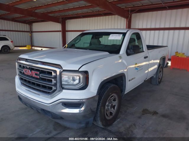 1GTN1LEC0GZ903732 GMC SIERRA 1500