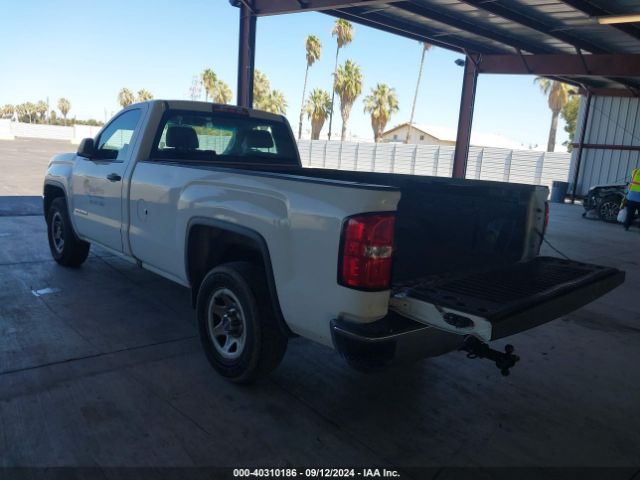 1GTN1LEC0GZ903732 GMC SIERRA 1500